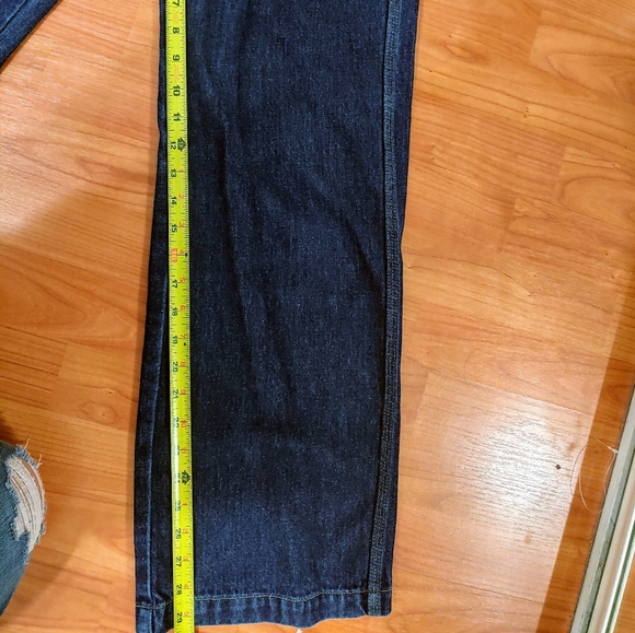 Levi's Cargo Jeans - Picture 11 of 11